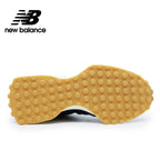 NEWBALANCE -327 'Black Phantom