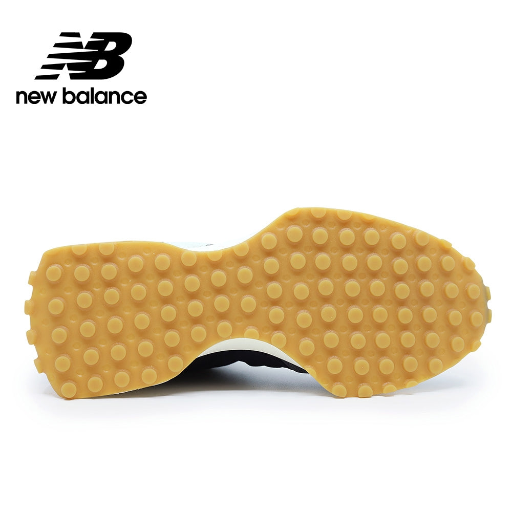 NEWBALANCE -327 'Black Phantom