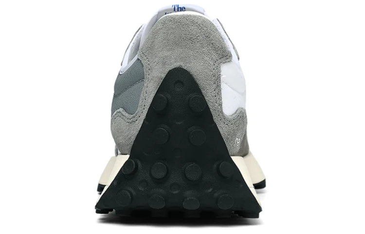 NEW BALANCE 327 "فريق أواي الرمادي"