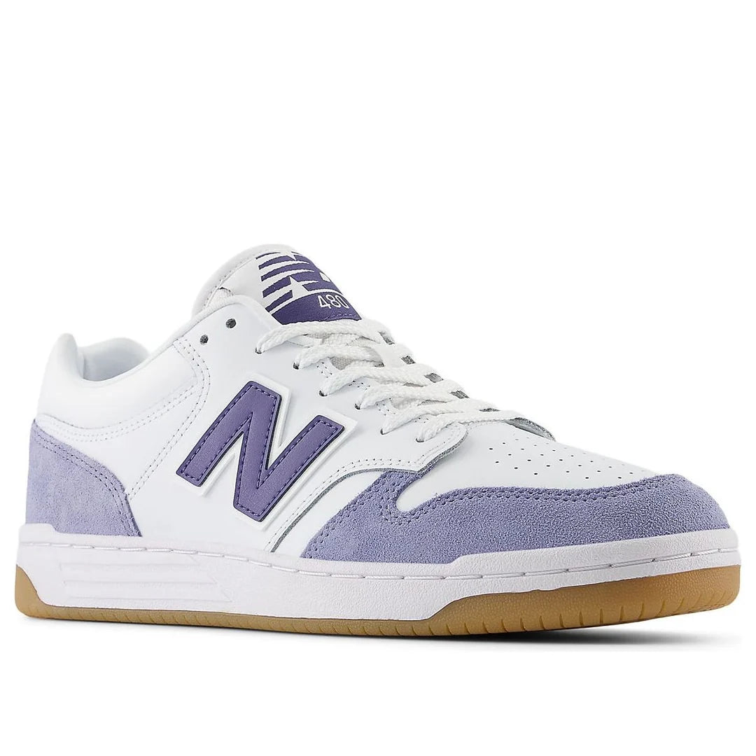 NEW BALANCE -480 'White Purple