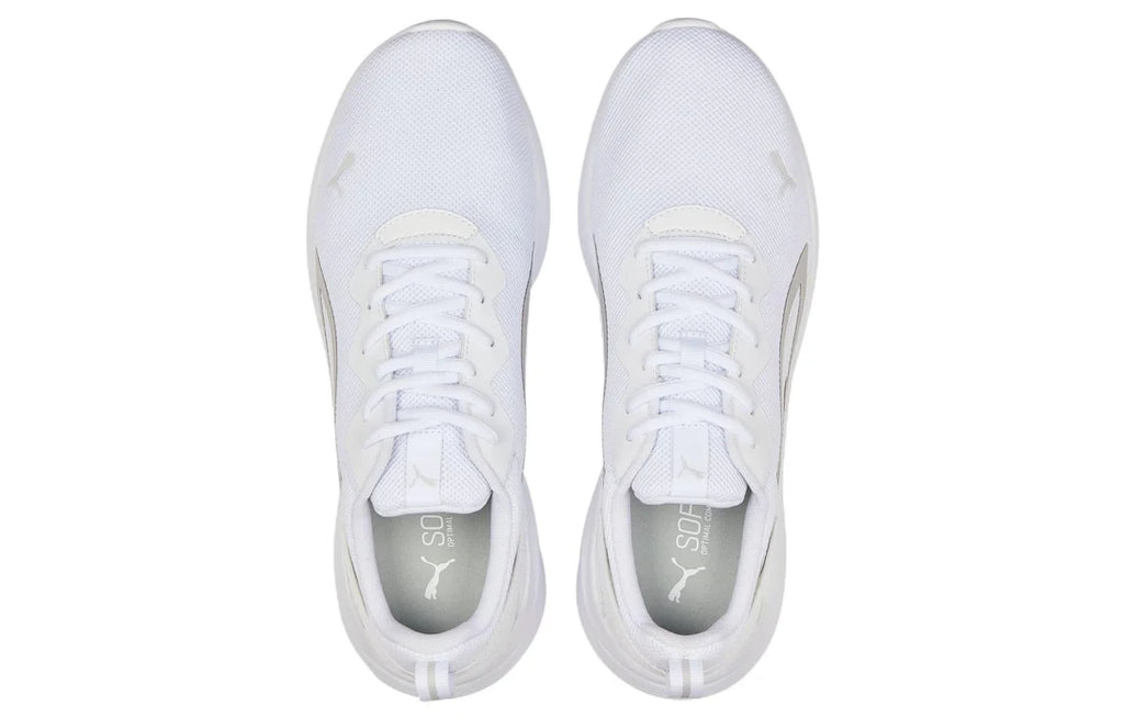 PUMA All-Day Active "أبيض" للرجال