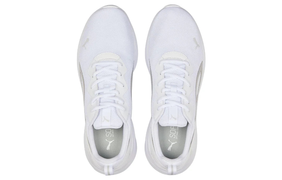 PUMA All-Day Active "أبيض" للرجال