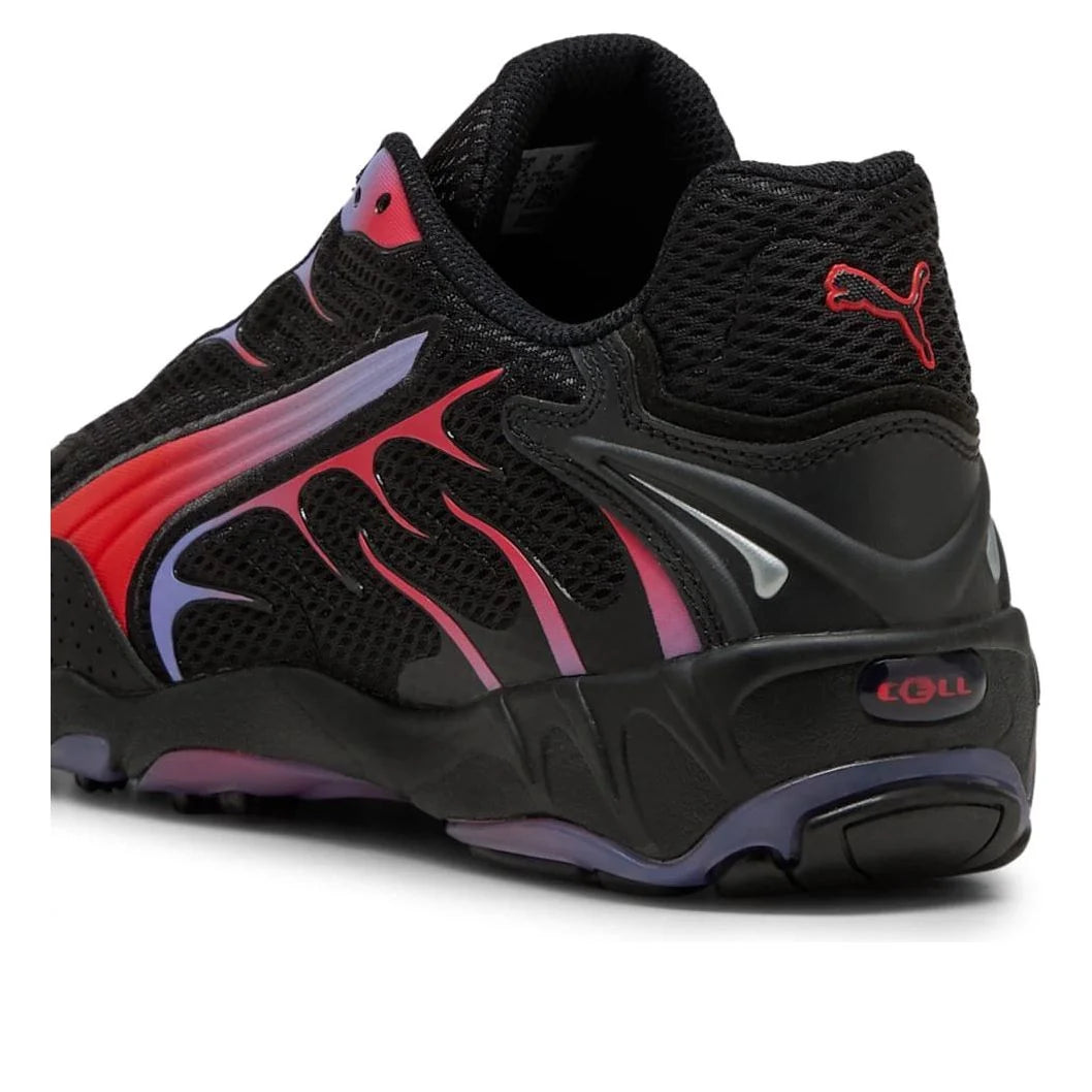PUMA Inhale 'Spider-Man'