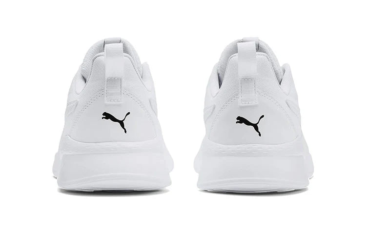 PUMA ANZARUN LITE 371128-03 White