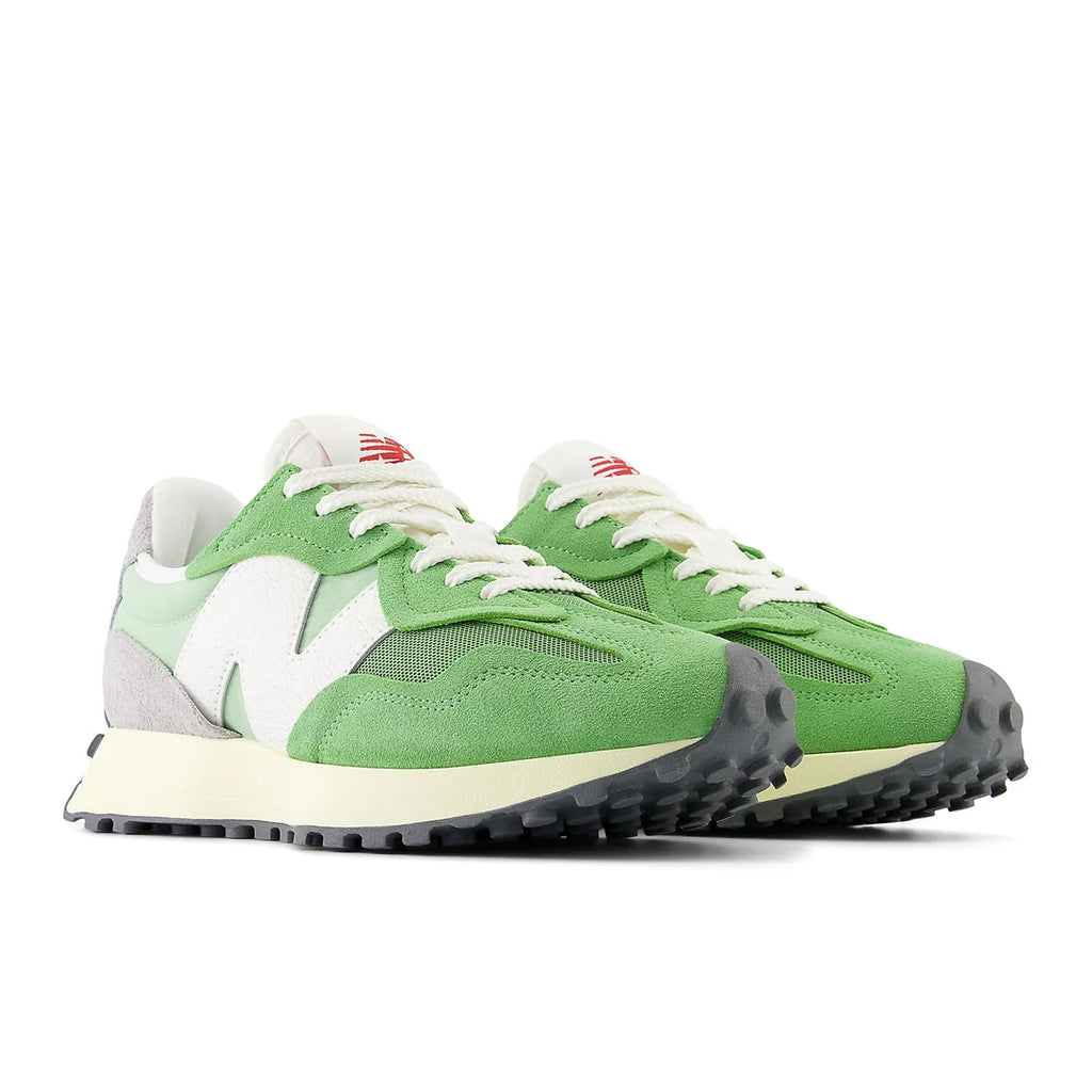 حذاء NEW BALANCE U327WRD "شيف أفوكادو"