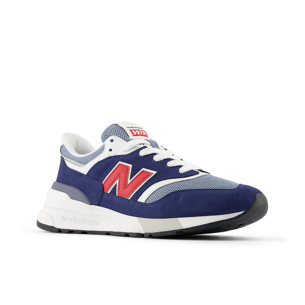 NEW BALANCE 997R 'Navy Red