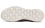 SKECHERS حذاء لوفر GO WALK رمادي/وردي