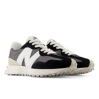 NEW BALANCE U327FE Unisex Shoes – Black