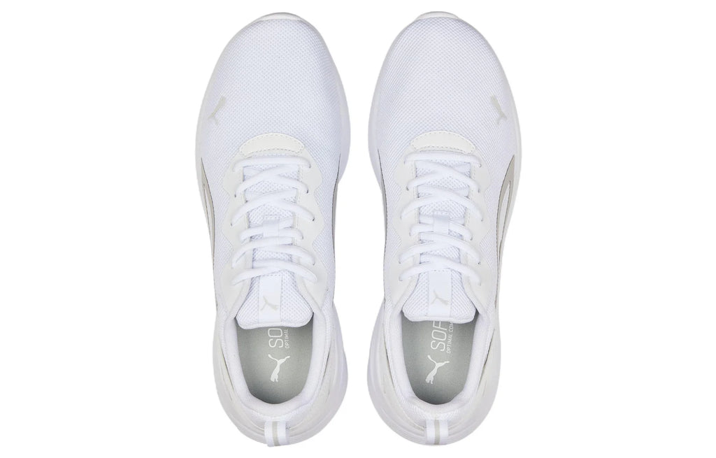 PUMA DAILY ACTIVE "أبيض"