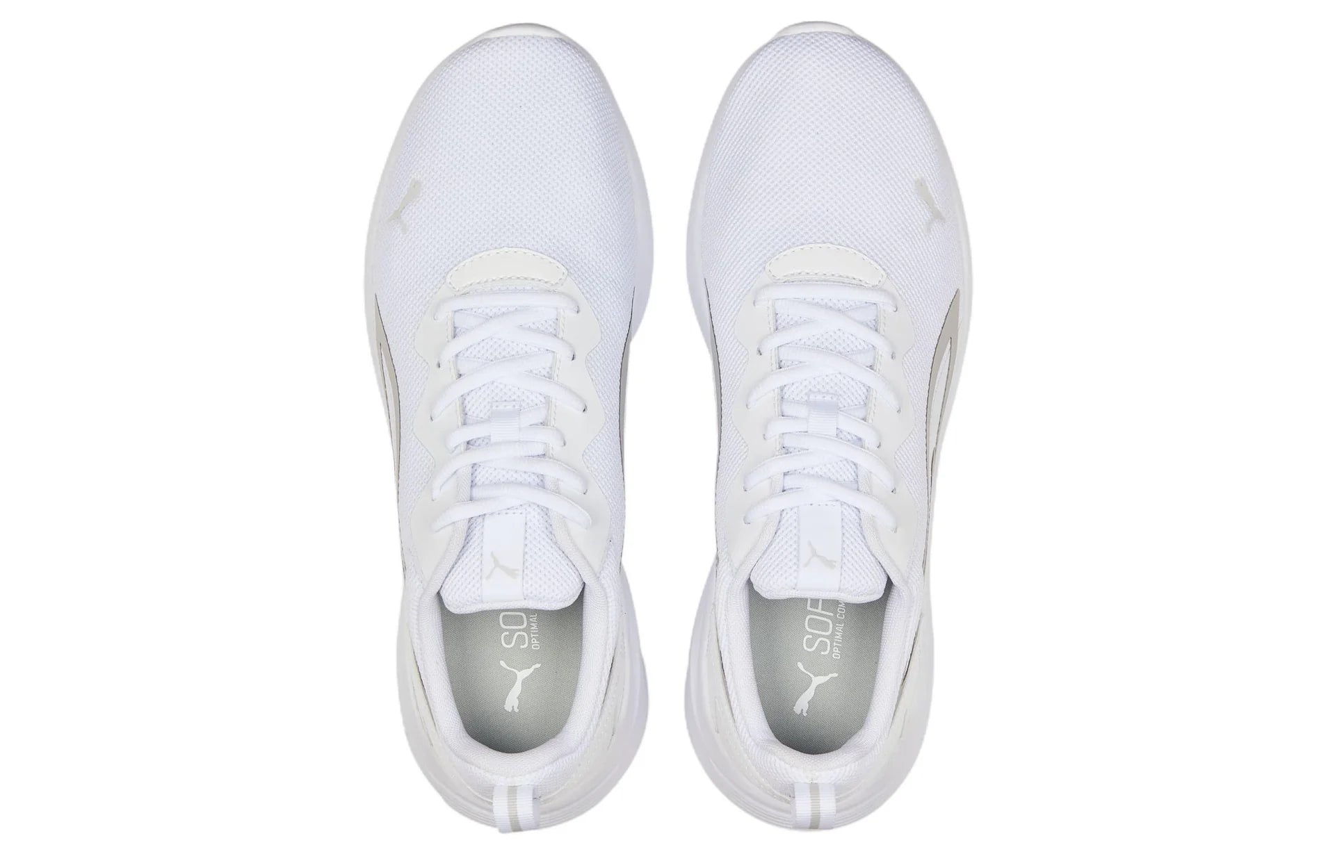 PUMA DAILY ACTIVE "أبيض"