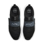 NIKE RENEW RETALIATION 4 'BLACK DARK SMOKE GREY'