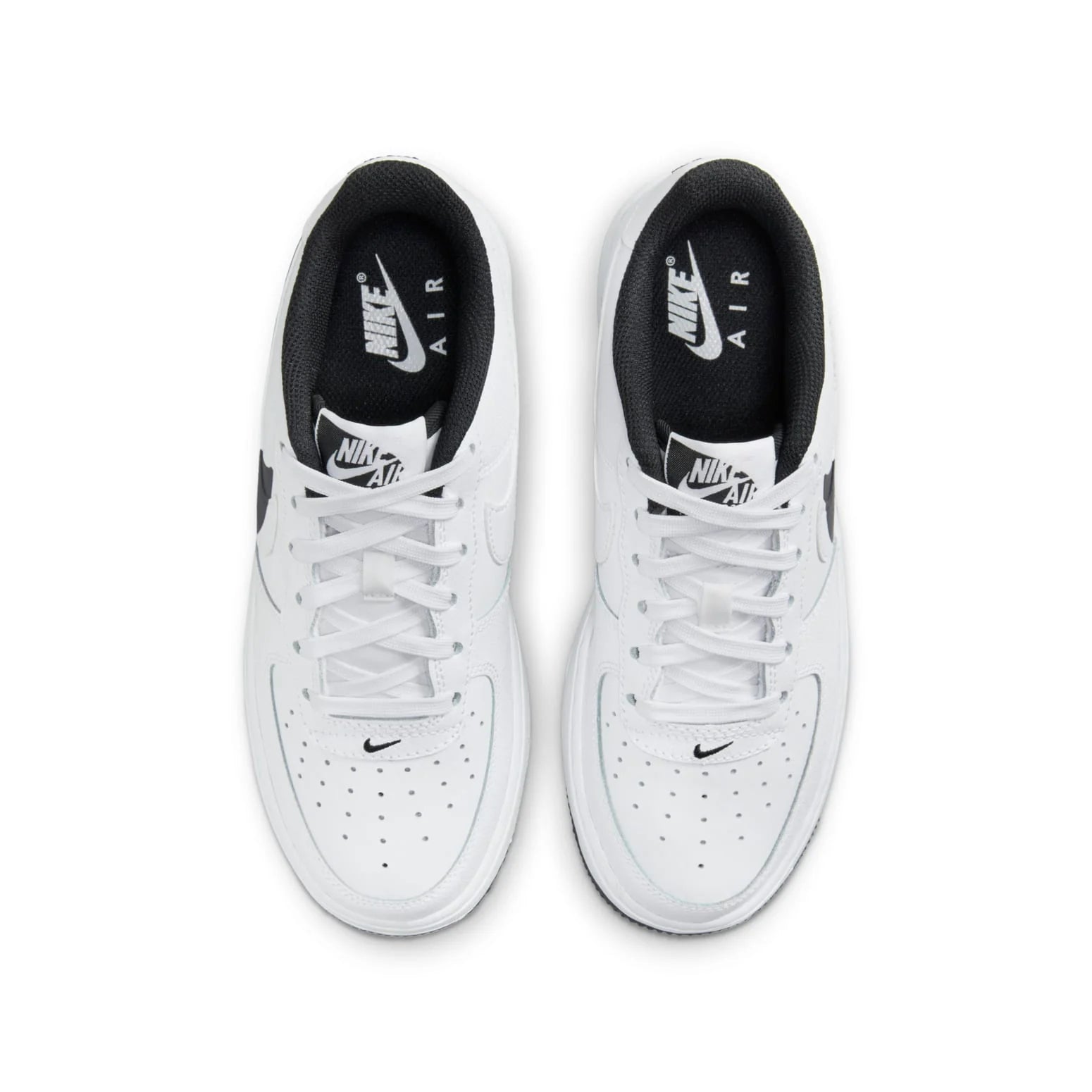 NIKE AIR FORCE 1 LV8 4