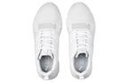 PUMA WIRED RUN PURE 'WHITE COOL LIGHT GREY'