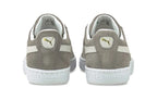PUMA SUEDE CLASSIC 21  'STEEL GREY'