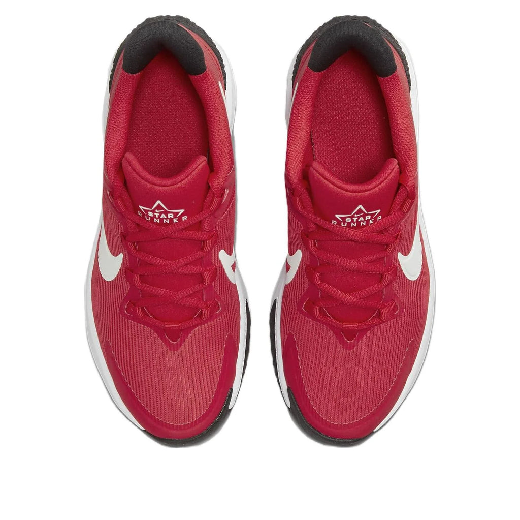 NIKE STAR RUNNER 4 'UNIVERSITY RED '