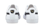 PUMA BASKET CLASSIC 21 'أبيض أسود'