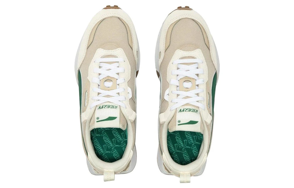 PUMA RIDER FV POP FS 'GRANOLA VINE'