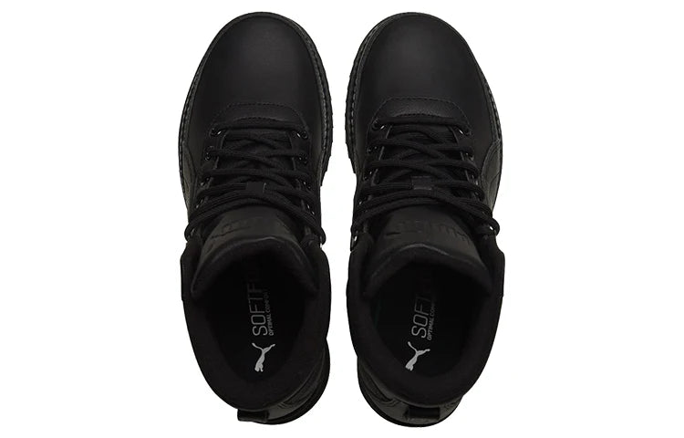 PUMA DESIERTO V2 'BLACK'