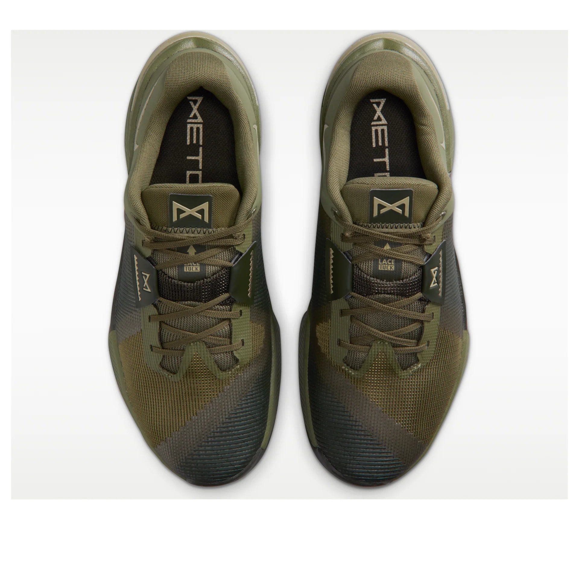 NIKE METCON 10 'Medium Olive Sequoia'