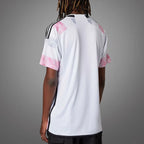 ADIDAS JUVENTUS Reserve 'White Pink'