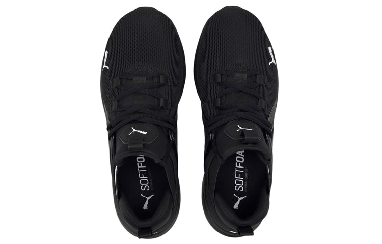 PUMA ENZO 2 'BLACK'