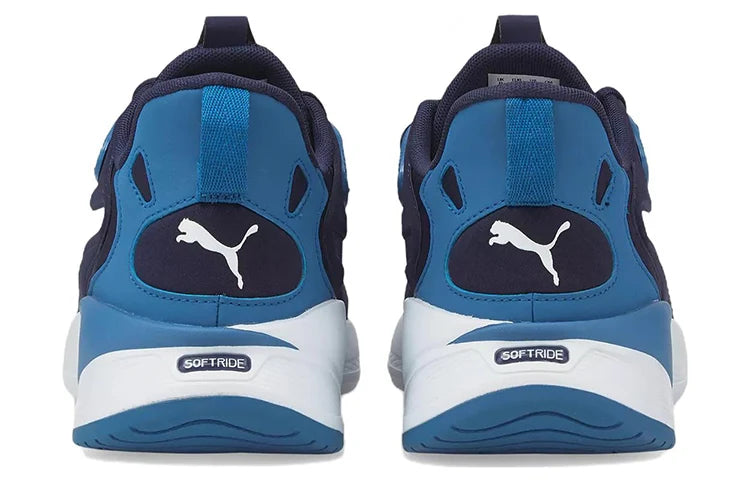 PUMA Softride Premier 'Navy Blue