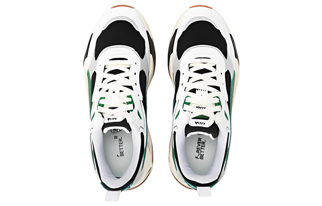 PUMA TRINITY