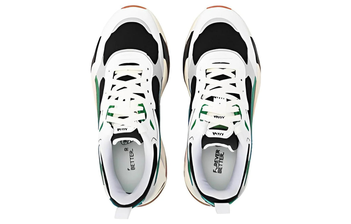 PUMA TRINITY