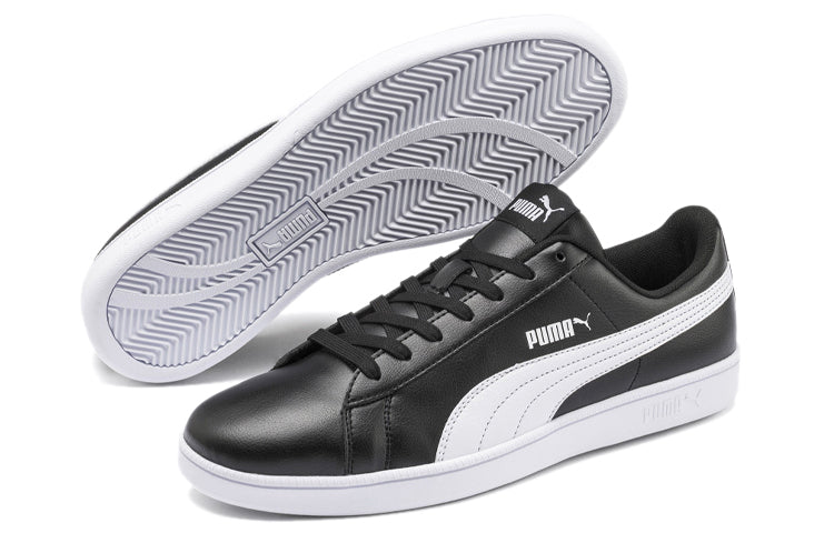 PUMA UP "أسود أبيض"