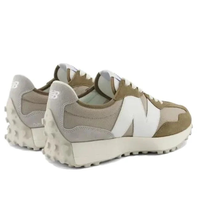 NEWBALANCE -327 'White Brown