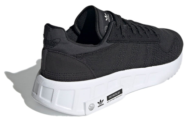 ADIDAS -Geodiver Primeblue 'أسود أبيض