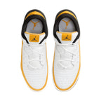 NIKE AIR JORDAN MAX AURA 5 'WHITE YELLOW OCHRE'