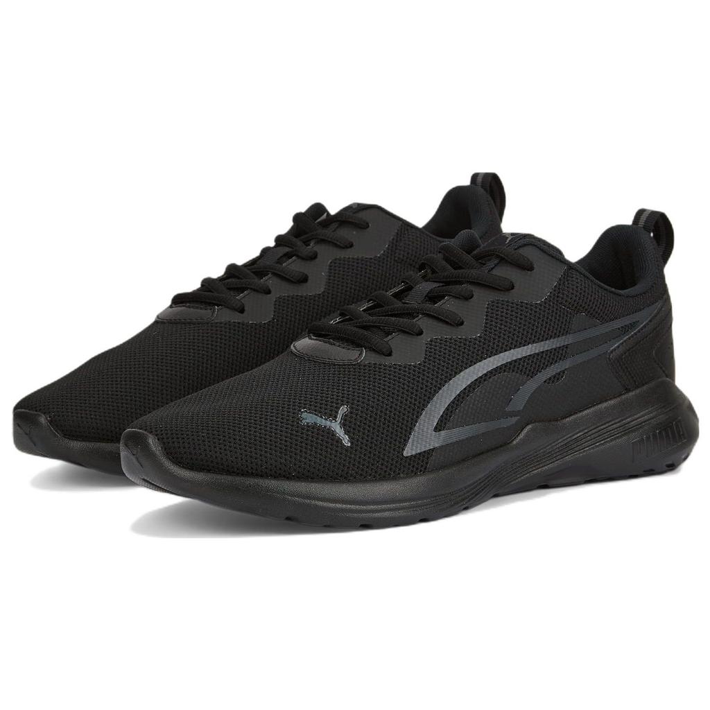 PUMA All-Day Active أسود دارك شادو