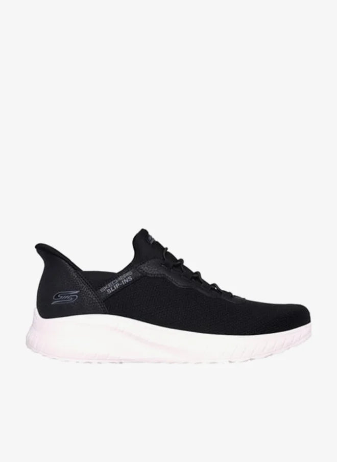 SKECHERS Slip-Ins: BOBS Sport Squad Chaos Wide Fit