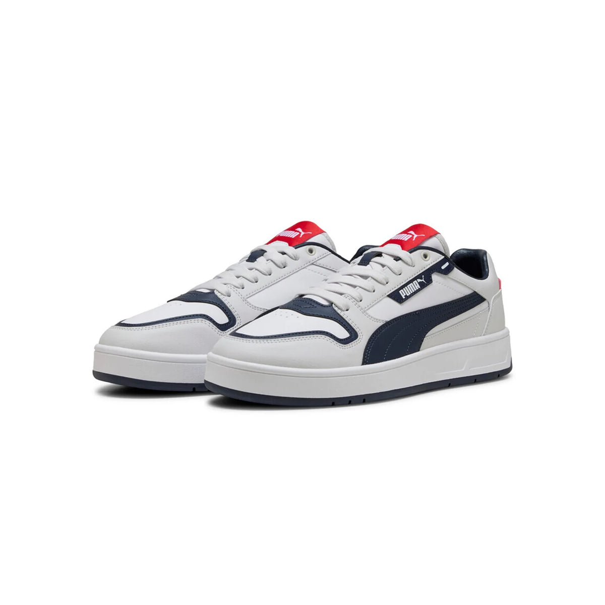 PUMA Court Classic Street