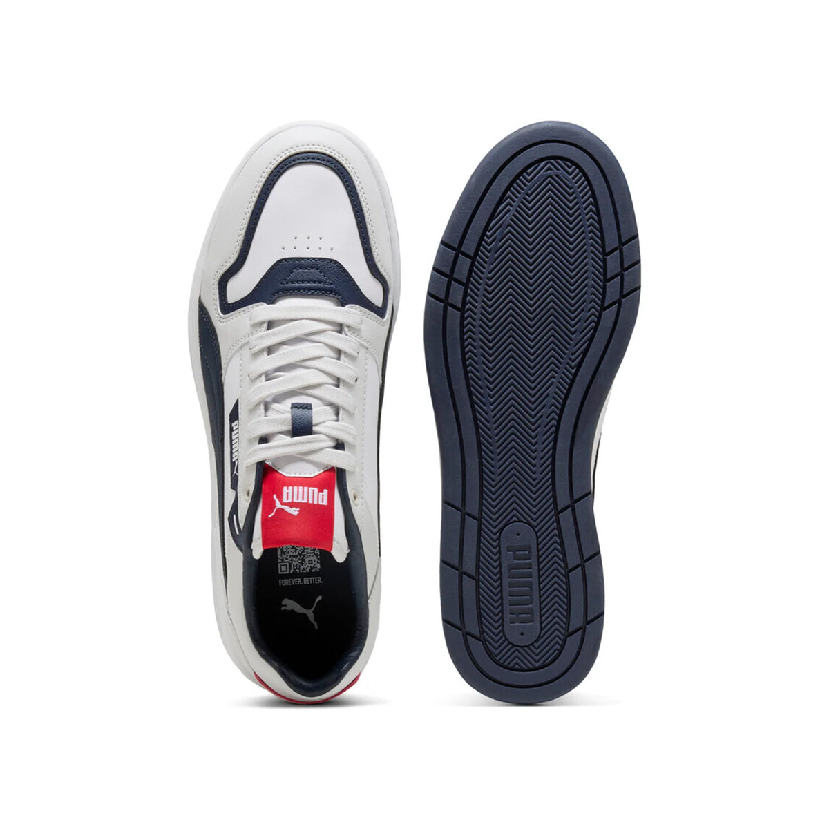 PUMA Court Classic Street