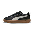 PUMA Club Klassika black-white-gold