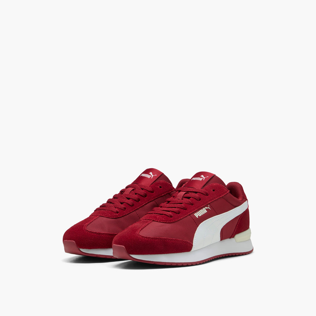 PUMA R78 WIND MU LACE-UP SNEAKERS