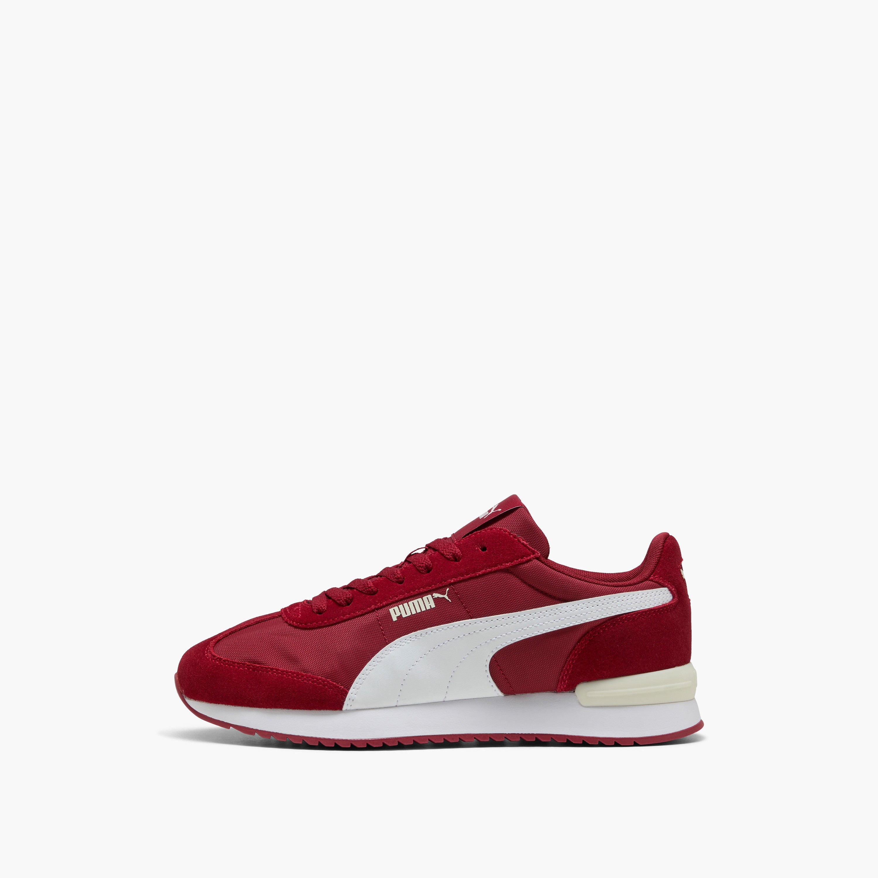 PUMA R78 WIND MU LACE-UP SNEAKERS