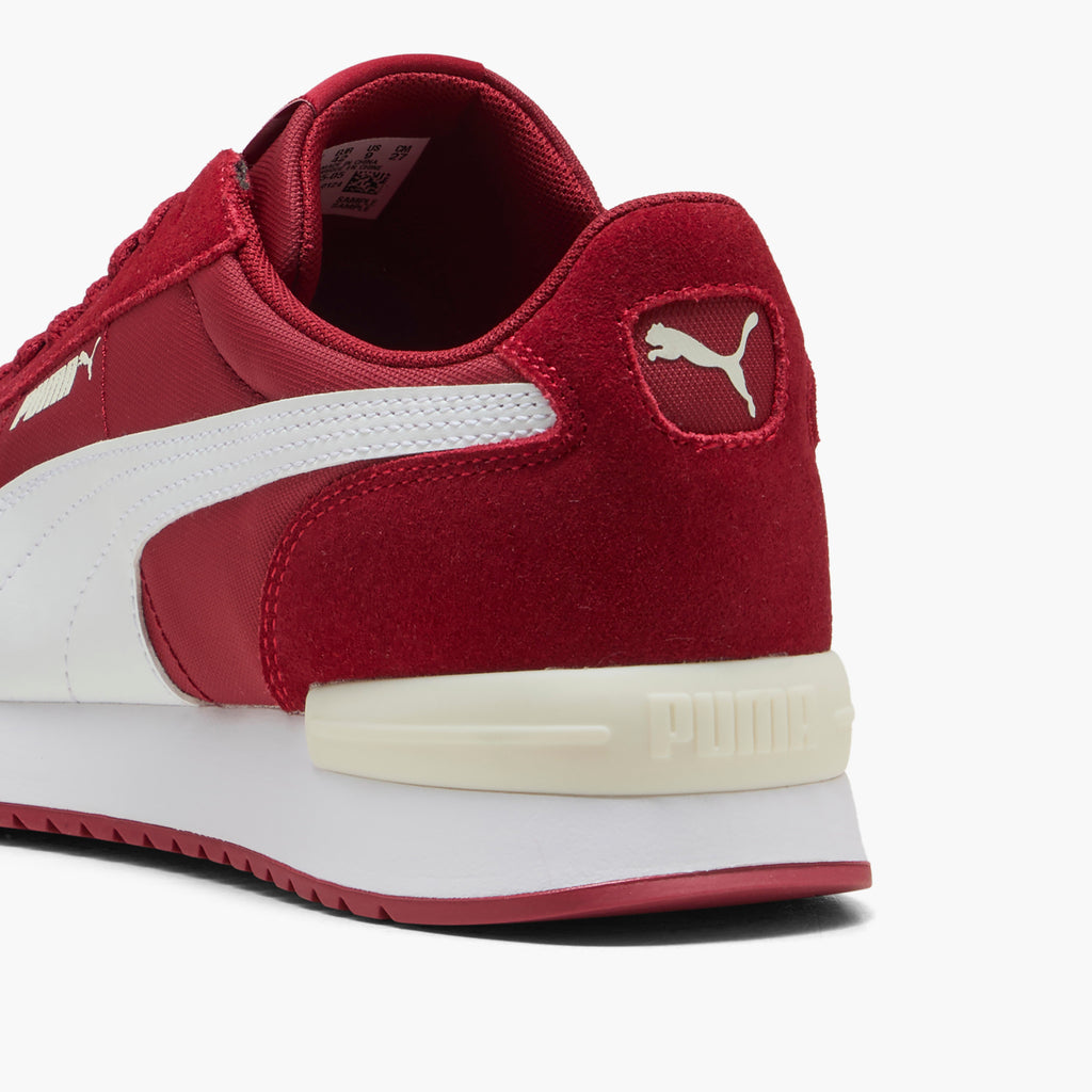 PUMA R78 WIND MU LACE-UP SNEAKERS