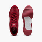PUMA R78 WIND MU LACE-UP SNEAKERS
