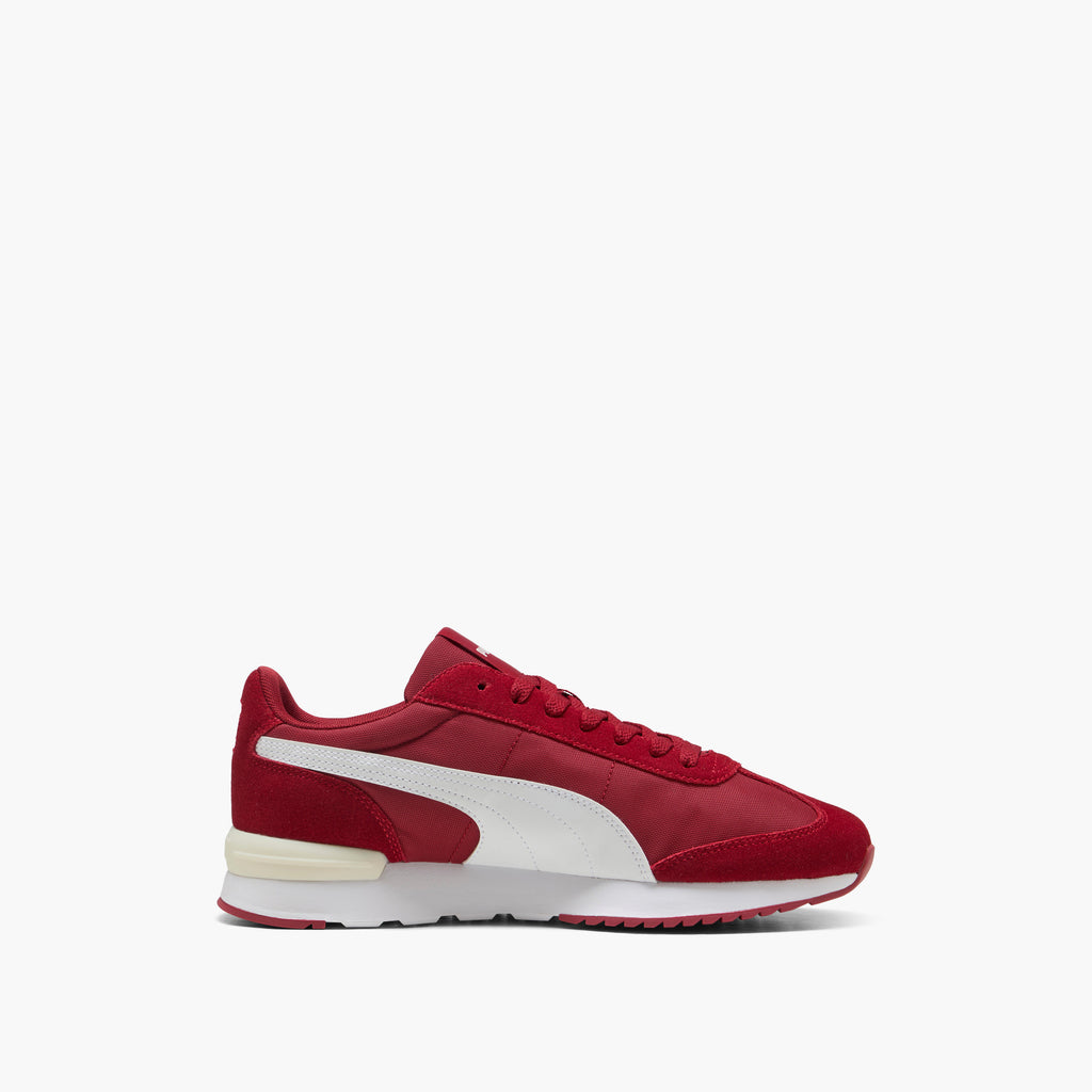 PUMA R78 WIND MU LACE-UP SNEAKERS