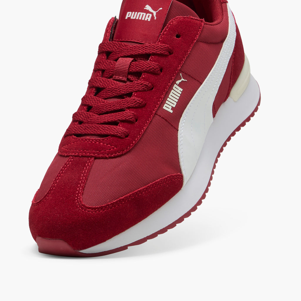 PUMA R78 WIND MU LACE-UP SNEAKERS