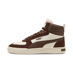 PUMA CAVEN MID 'BROWN'