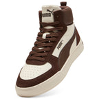 PUMA CAVEN MID 'BROWN'