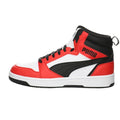 حذاء رياضي PUMA Rebound v6 رجالي أبيض 39232604