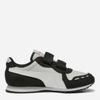 PUMA Cabana Racer Sl 20 V Pre-School Kids' Shoes Grey 383730 11