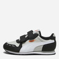 PUMA Cabana Racer Sl 20 V Pre-School Kids' Shoes Grey 383730 11