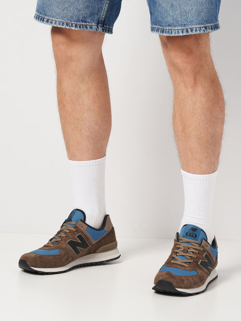 NEW BALANCE U574SOB