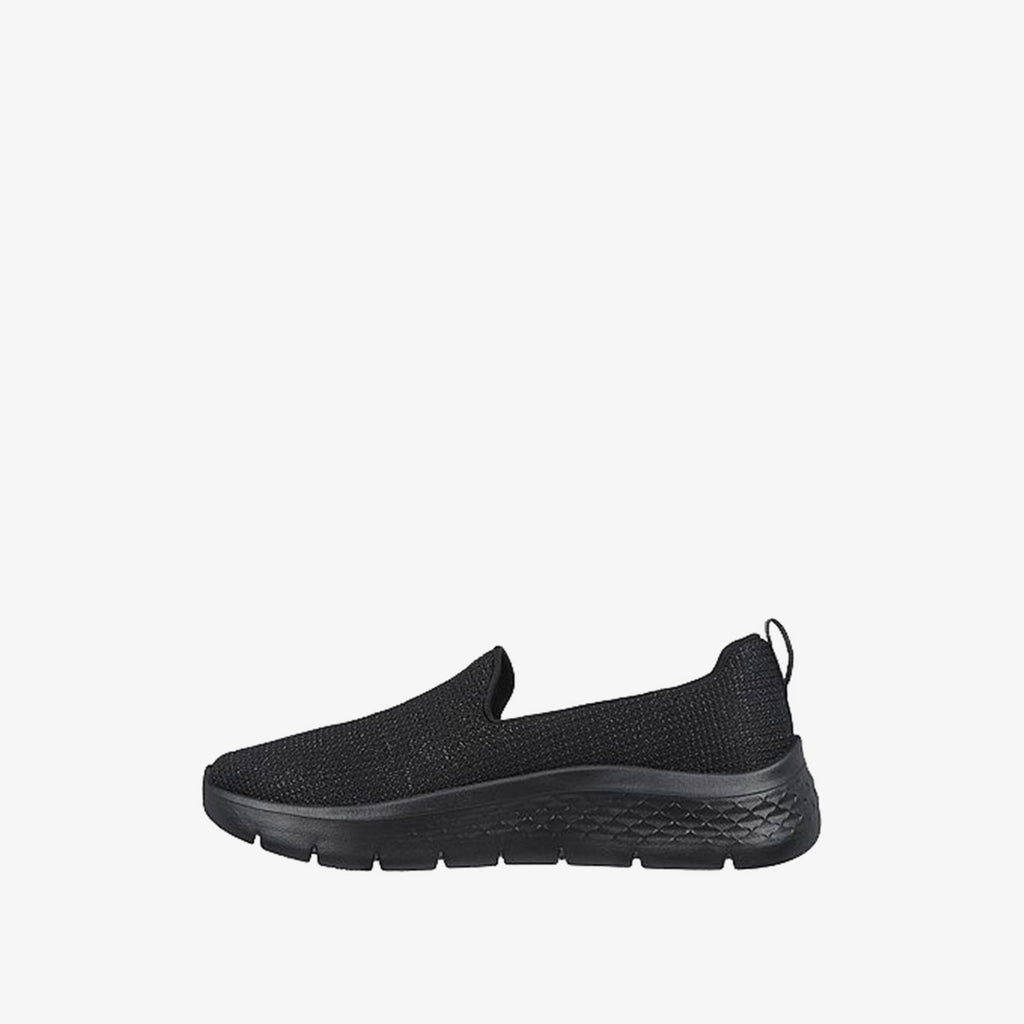 Skechers Women's Go Walk Flex Slip-On Shoes - 124964-BBK